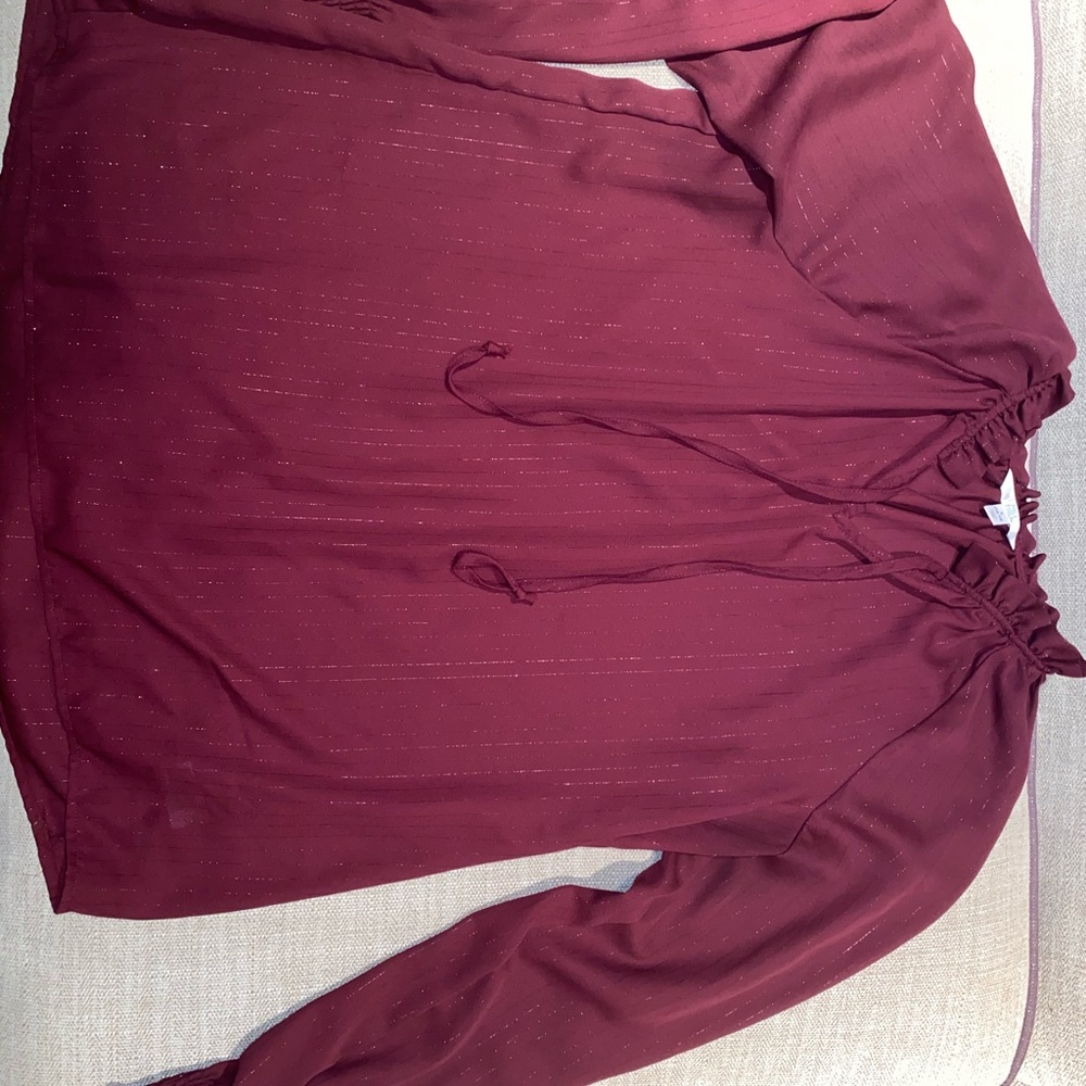 Formal wear
